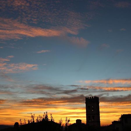 C'Era Una Volta Assisi Exterior foto