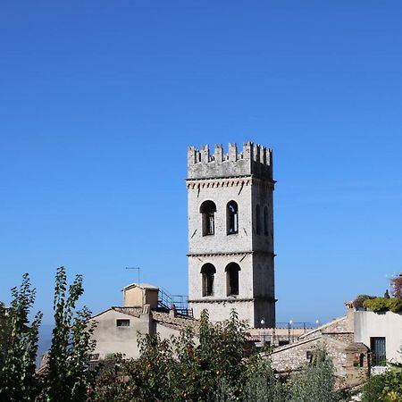 C'Era Una Volta Assisi Exterior foto