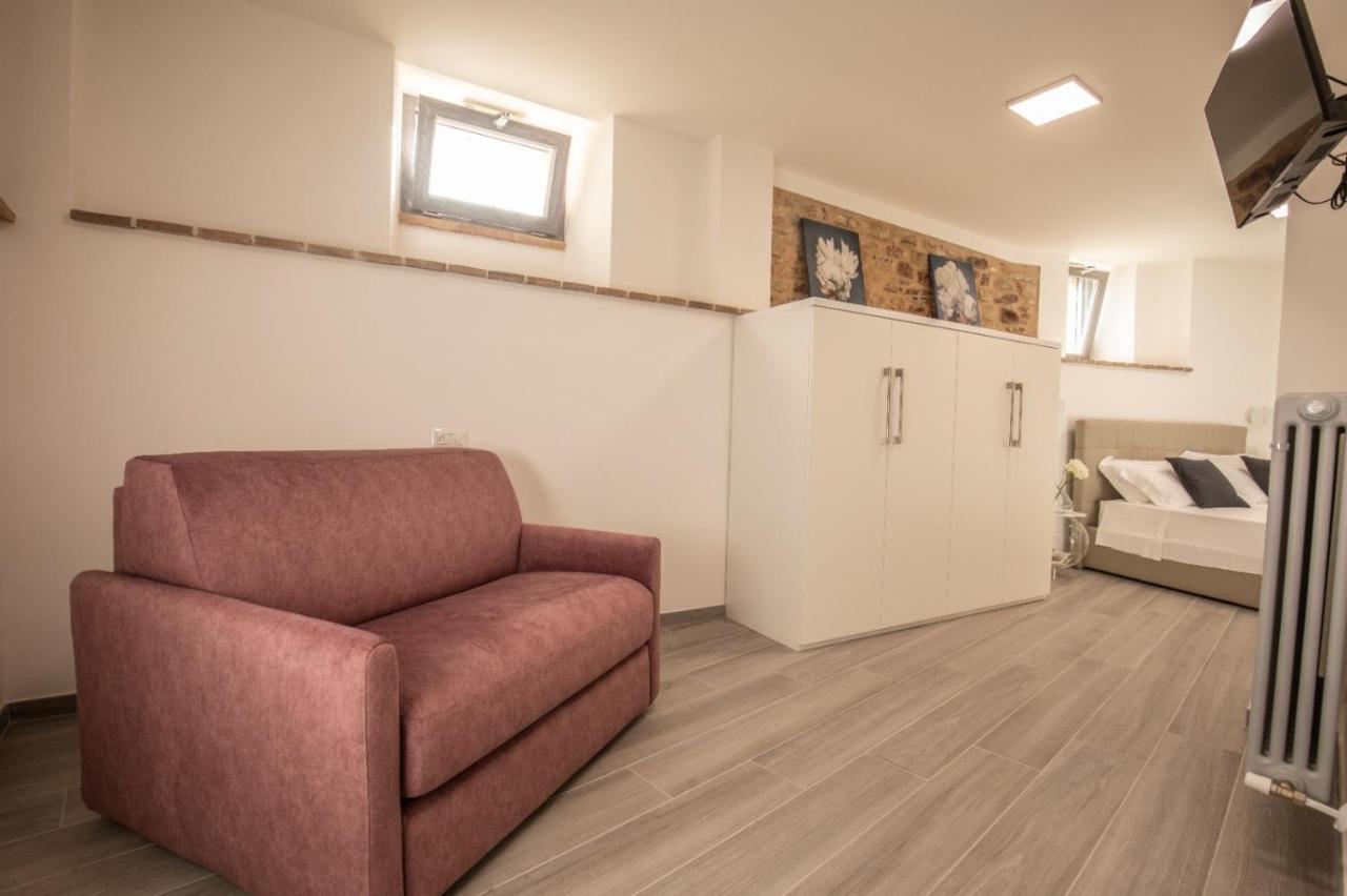 C'Era Una Volta Assisi Exterior foto