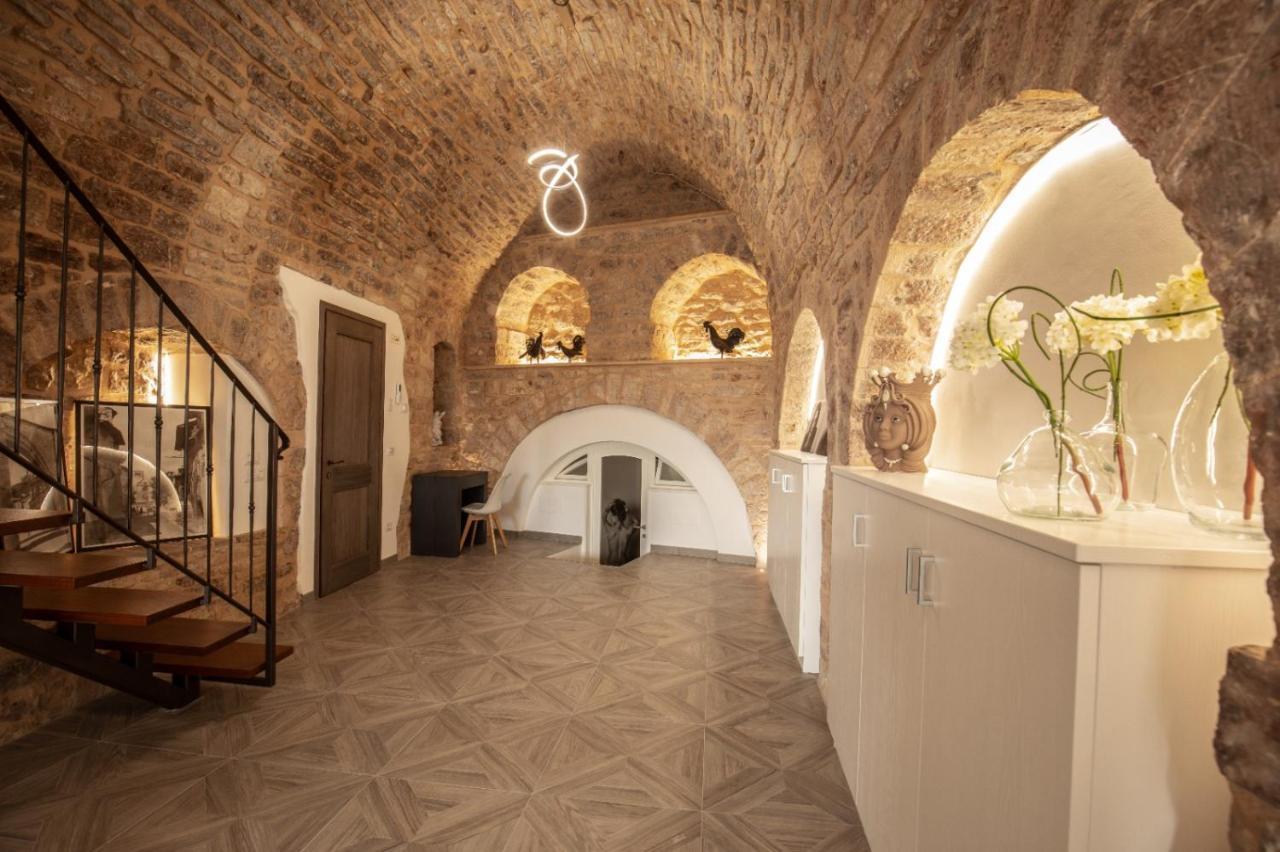 C'Era Una Volta Assisi Exterior foto