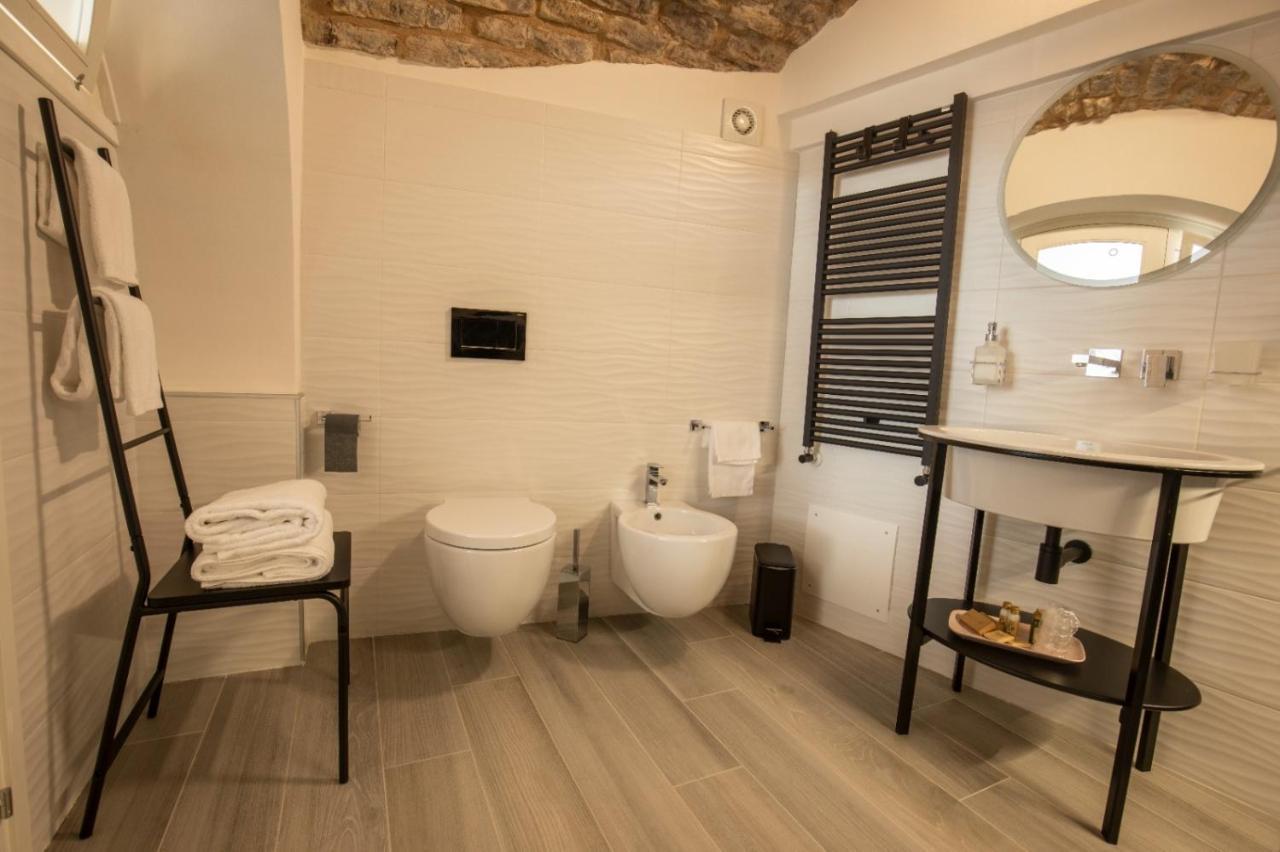 C'Era Una Volta Assisi Exterior foto