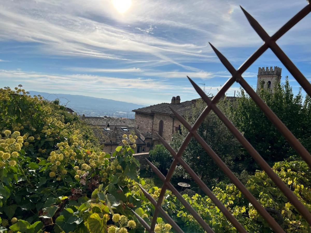 C'Era Una Volta Assisi Exterior foto
