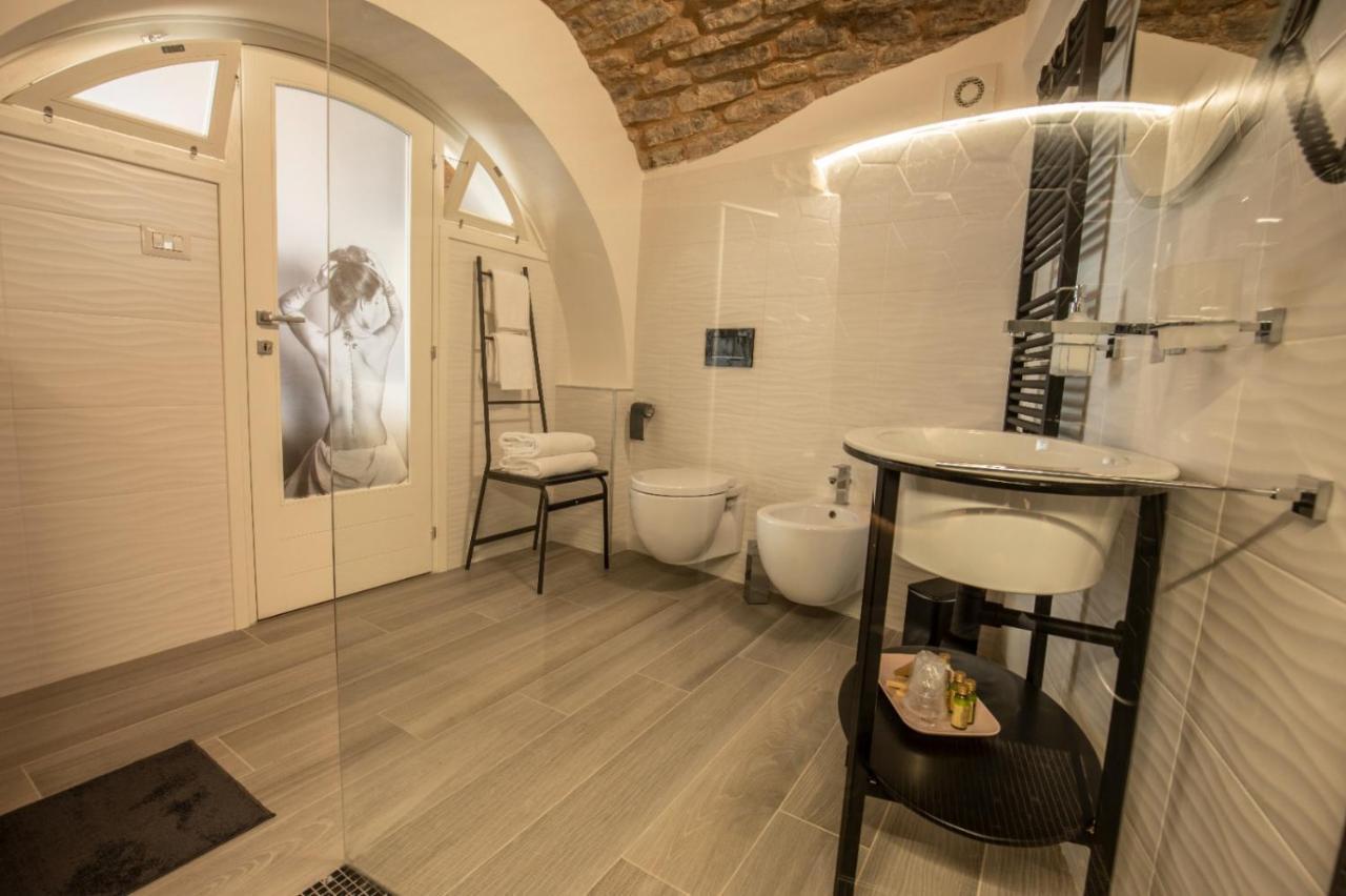 C'Era Una Volta Assisi Exterior foto