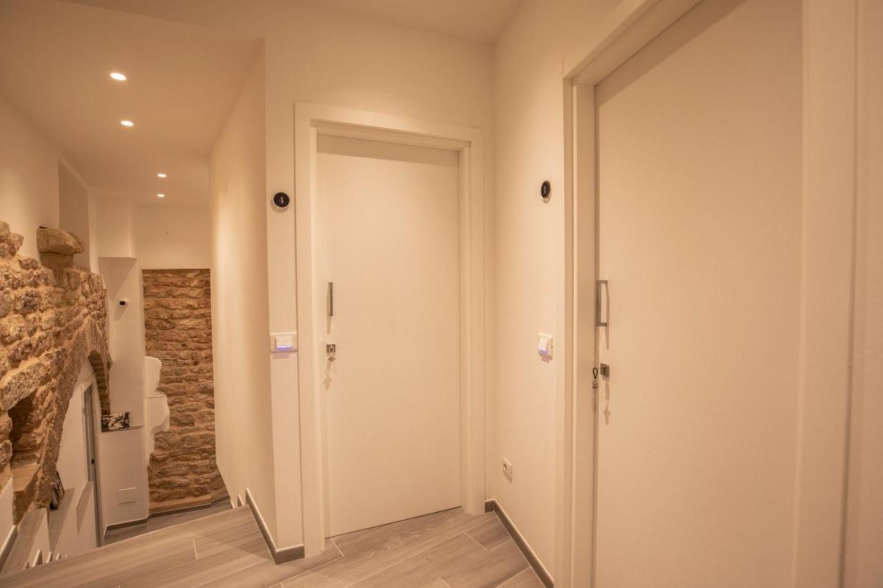 C'Era Una Volta Assisi Exterior foto