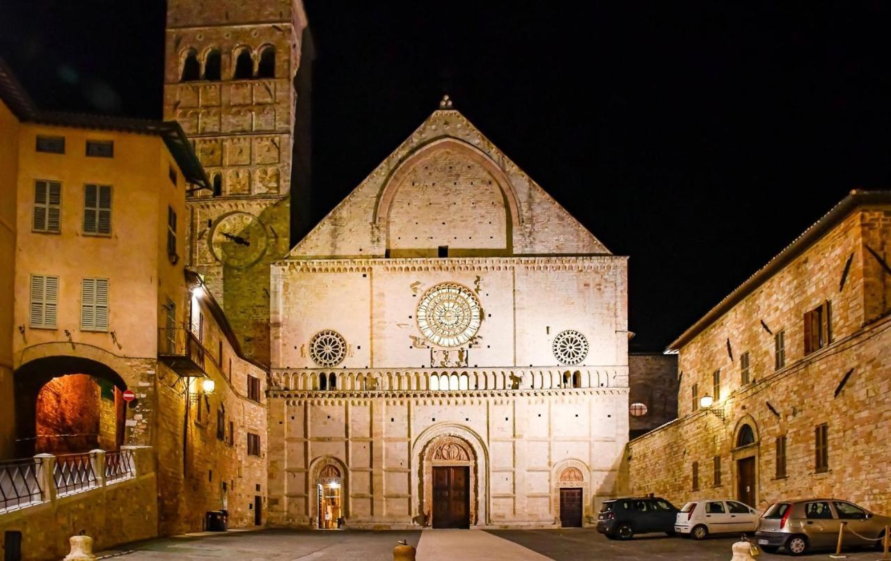 C'Era Una Volta Assisi Exterior foto