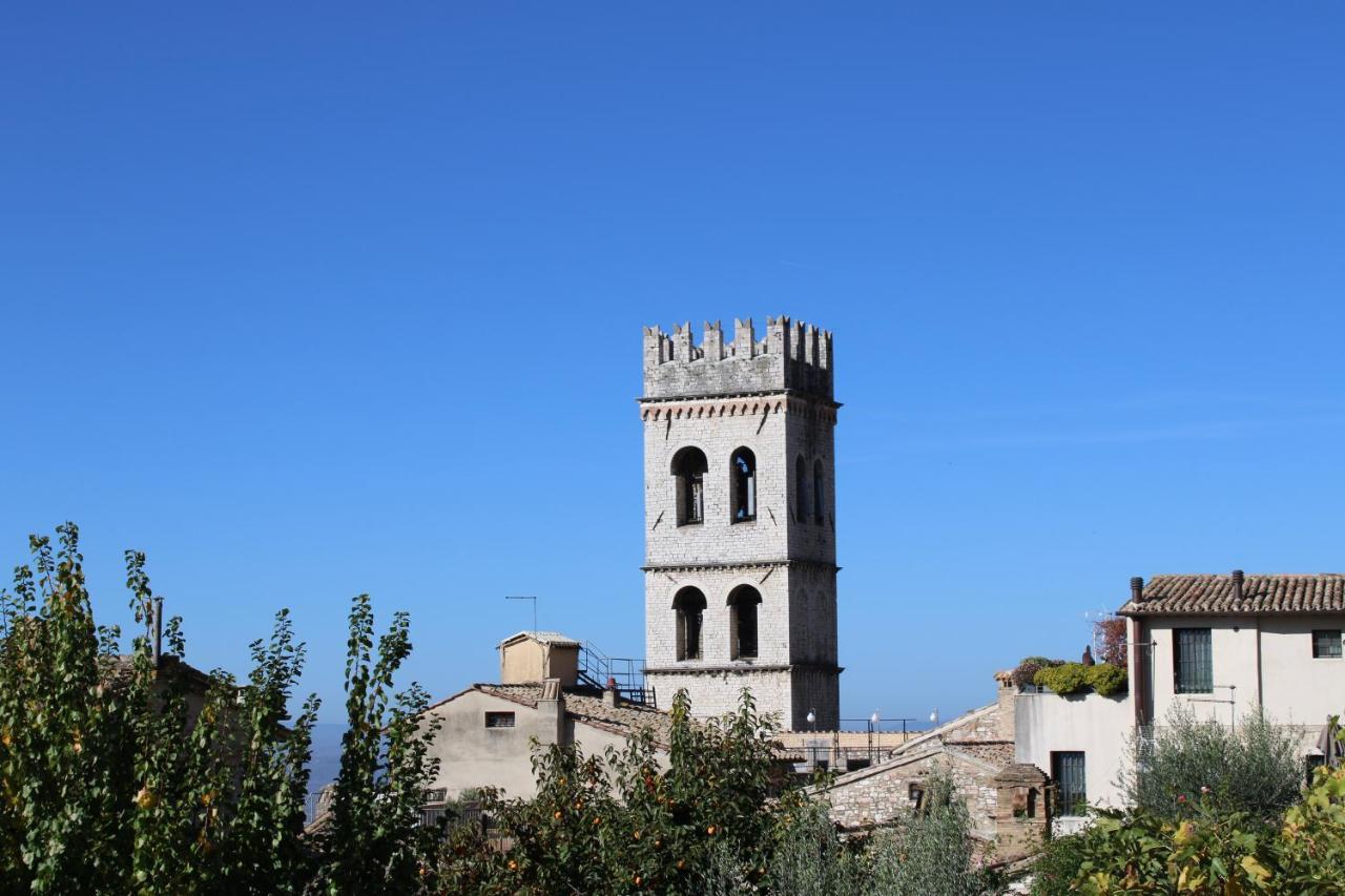 C'Era Una Volta Assisi Exterior foto