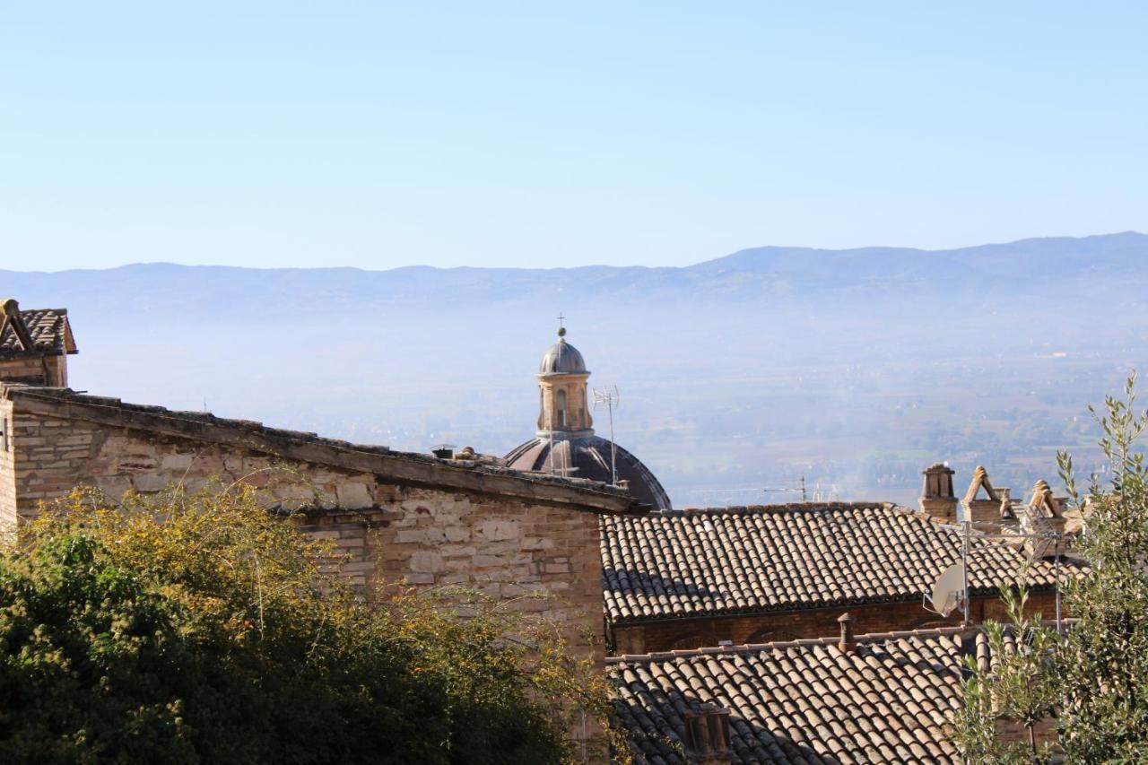 C'Era Una Volta Assisi Exterior foto