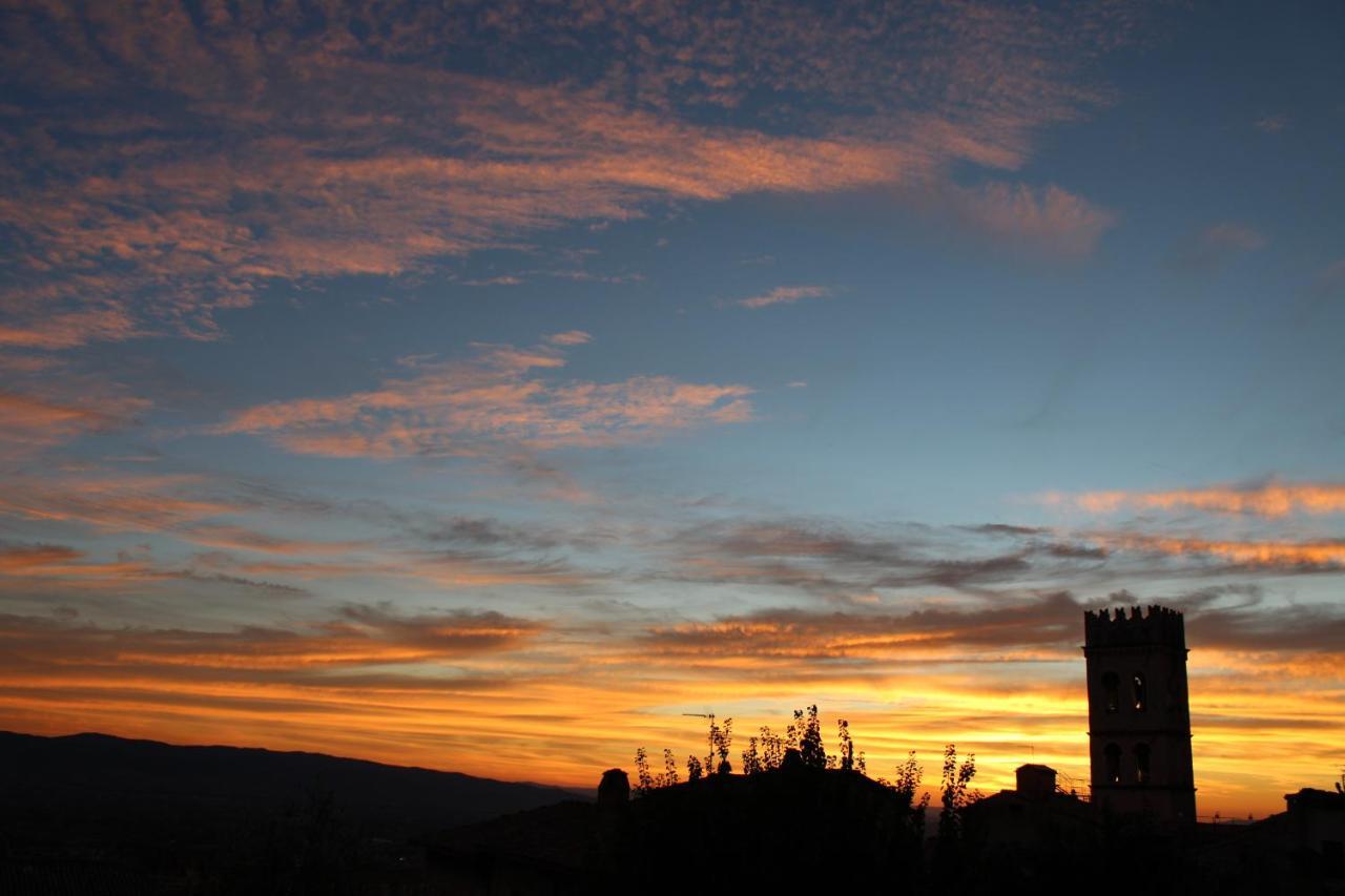 C'Era Una Volta Assisi Exterior foto
