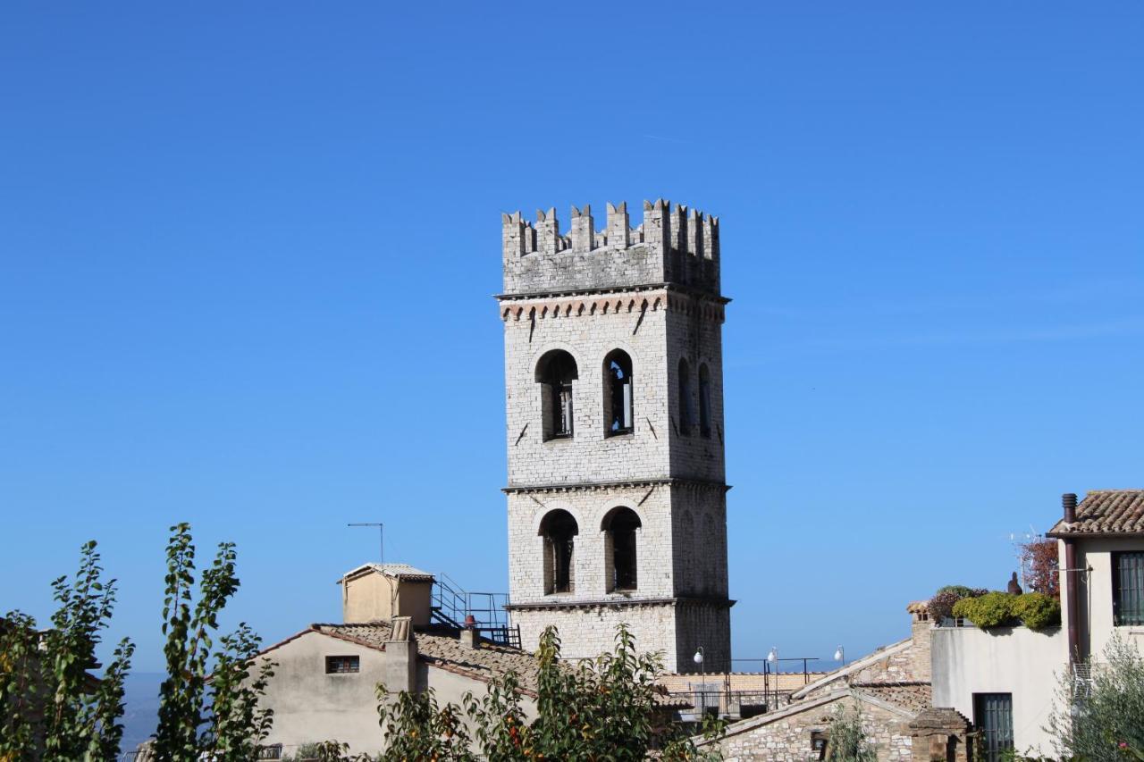 C'Era Una Volta Assisi Exterior foto